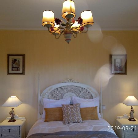 Casa De Santo Amaro Bed & Breakfast Sintra Exterior photo