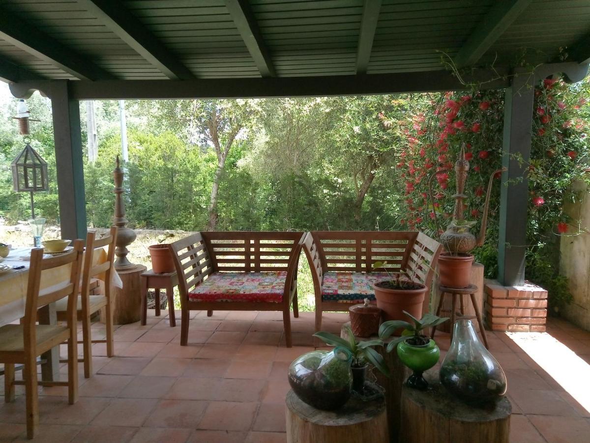 Casa De Santo Amaro Bed & Breakfast Sintra Exterior photo