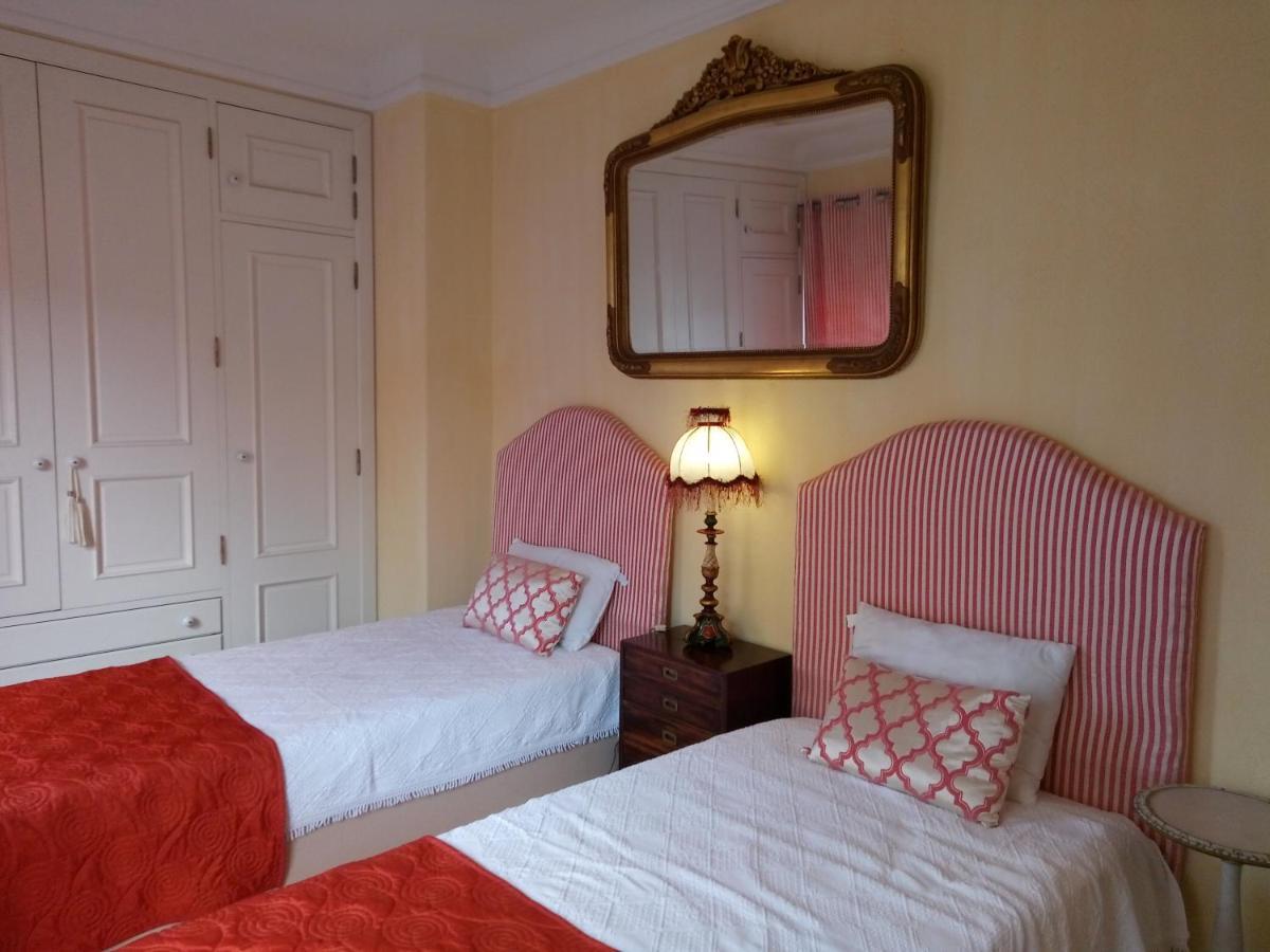 Casa De Santo Amaro Bed & Breakfast Sintra Exterior photo