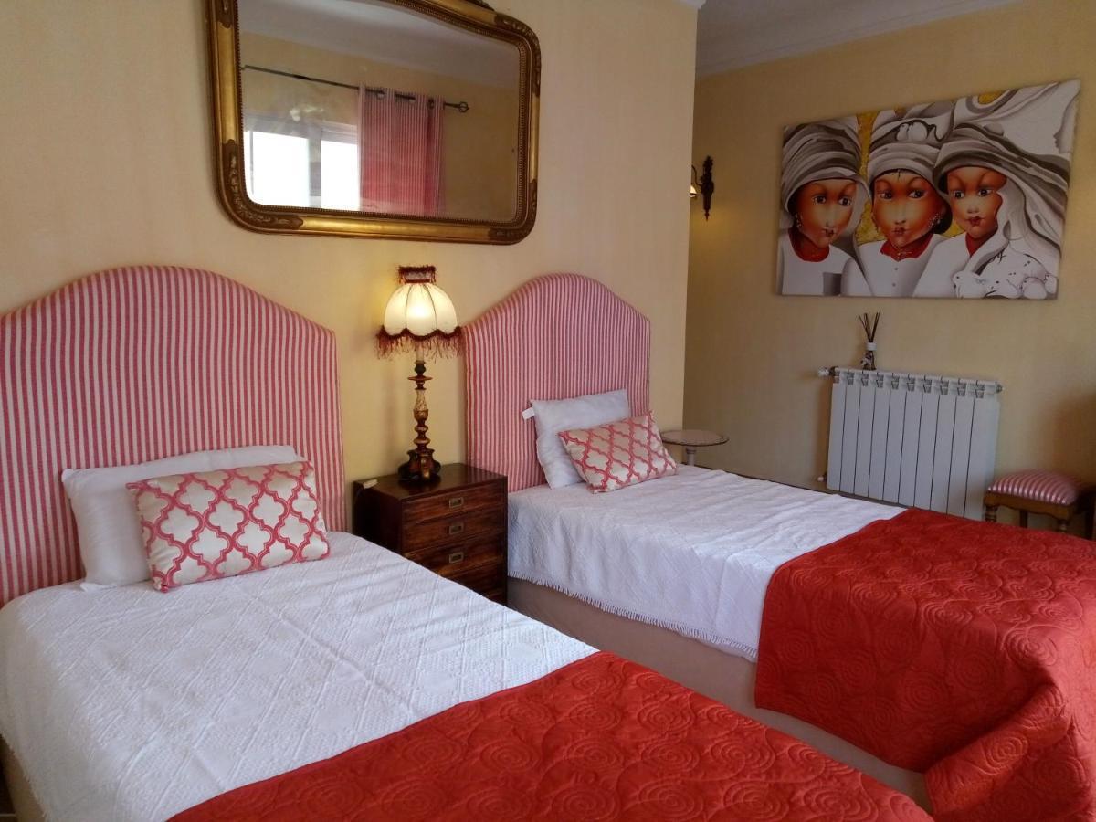 Casa De Santo Amaro Bed & Breakfast Sintra Exterior photo