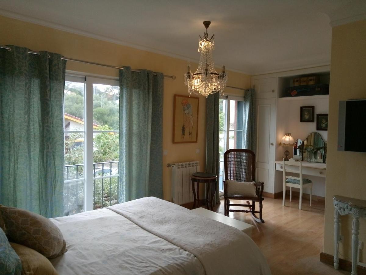 Casa De Santo Amaro Bed & Breakfast Sintra Exterior photo