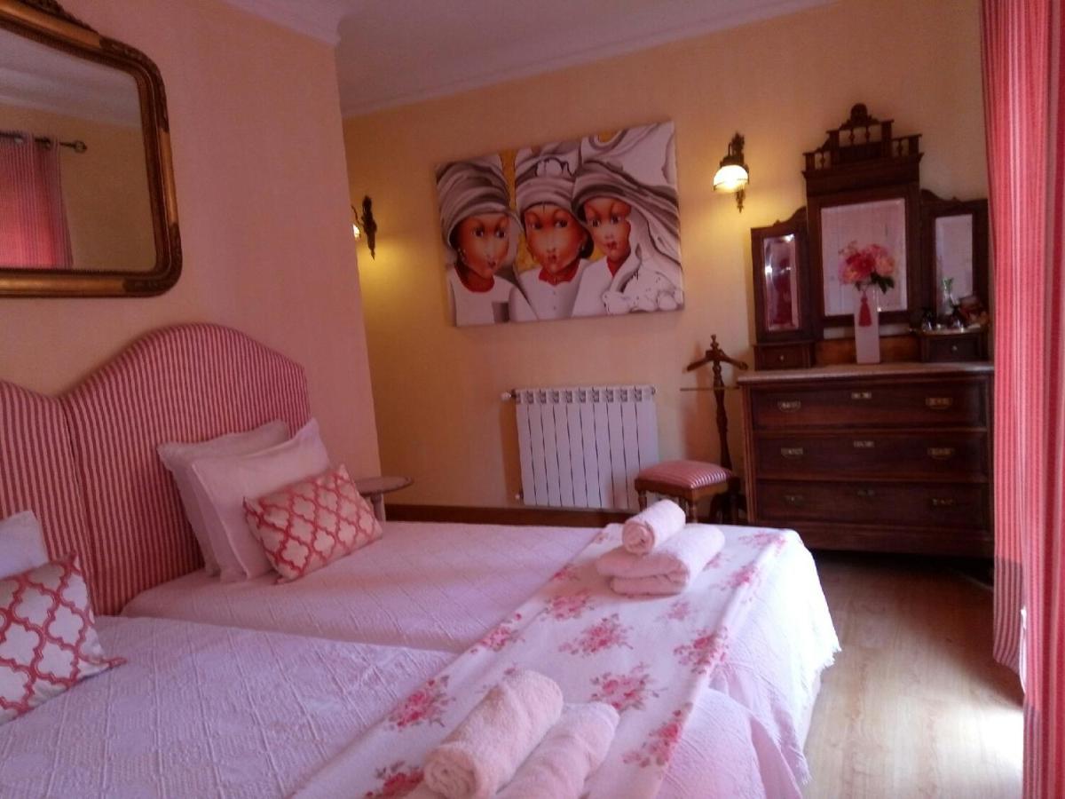Casa De Santo Amaro Bed & Breakfast Sintra Exterior photo