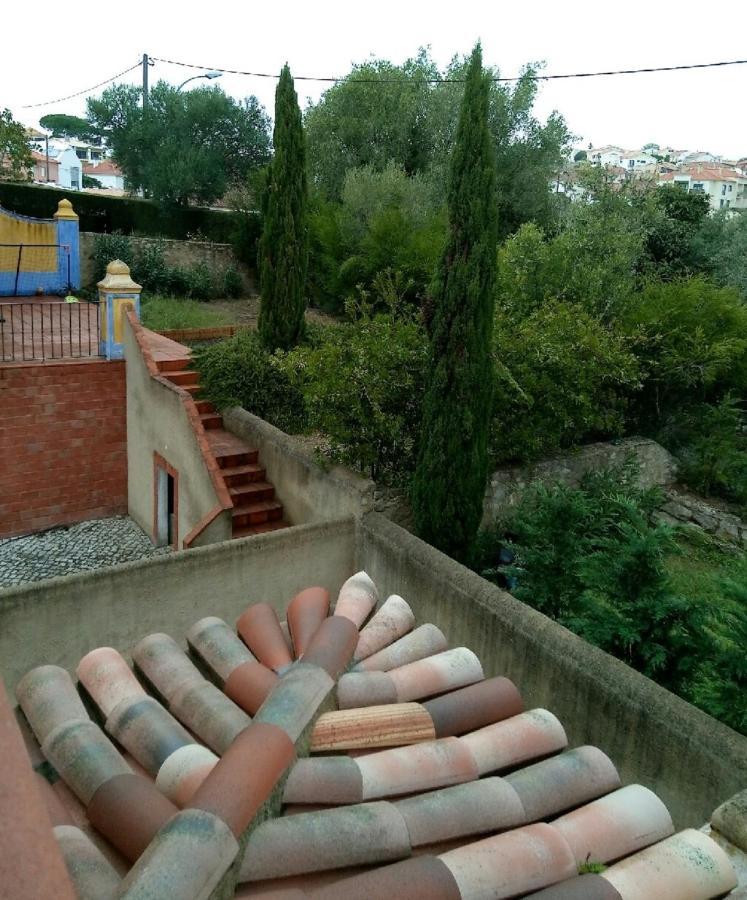 Casa De Santo Amaro Bed & Breakfast Sintra Exterior photo