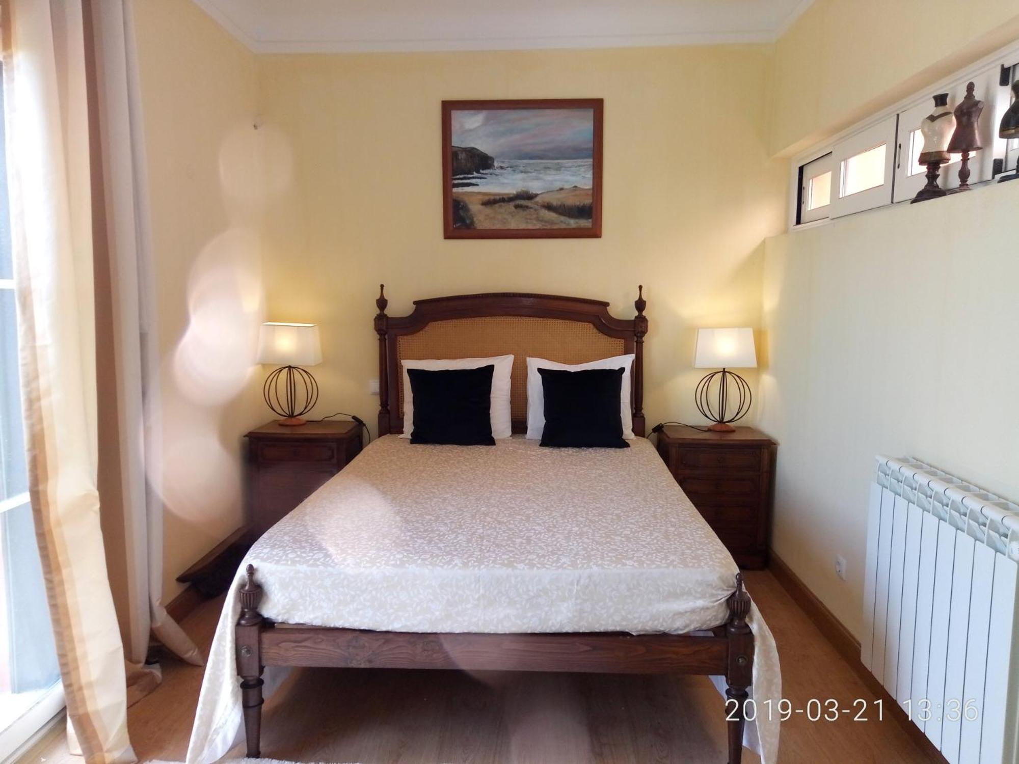 Casa De Santo Amaro Bed & Breakfast Sintra Exterior photo