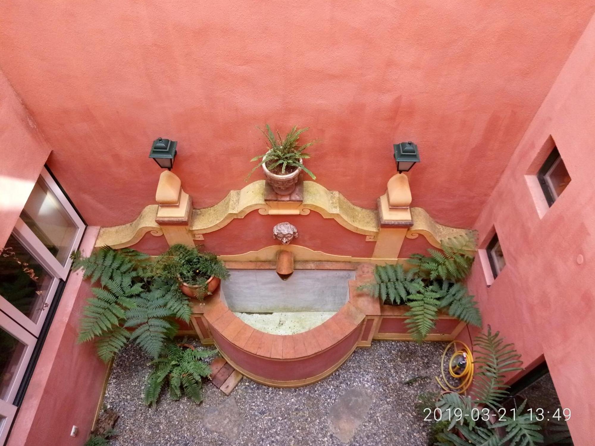 Casa De Santo Amaro Bed & Breakfast Sintra Exterior photo